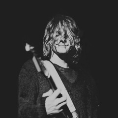 Kurt Cobain w/ Alex Haden [Prod. 500jamC] (Demo)