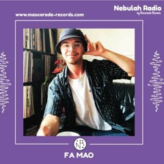 Nebulah Radio Show : 'The Cosmic Perspective' by Fa Mao