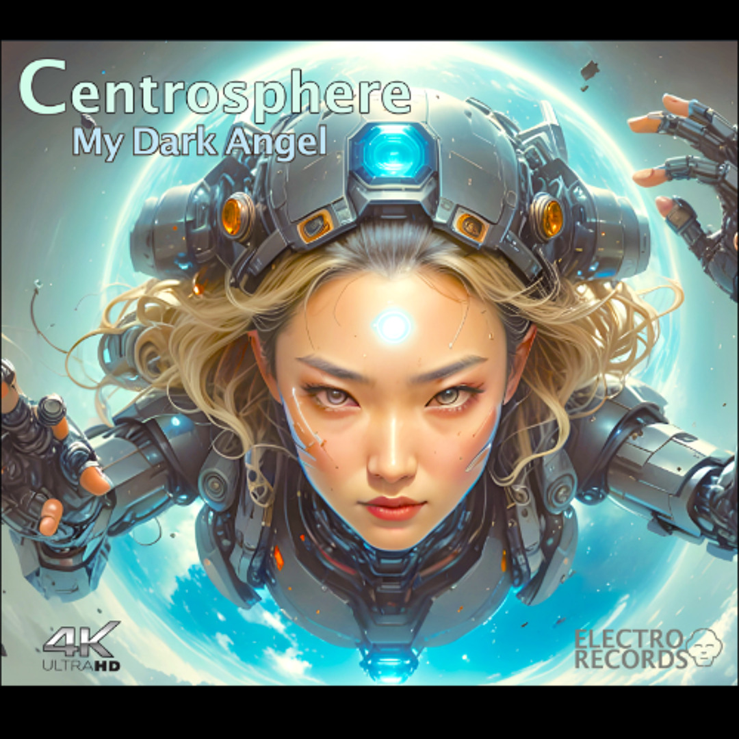 Stream My Dark Angel (For Cleo) by Centrosphere (featuring Fox
