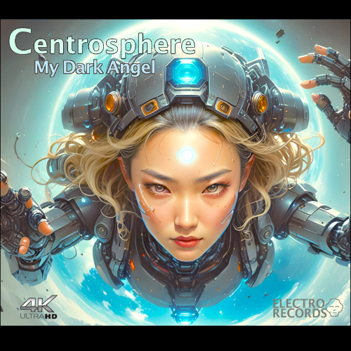 Stream My Dark Angel (For Cleo) by Centrosphere (featuring Fox