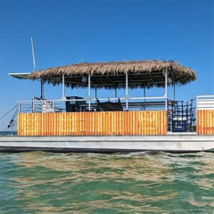 Review Special Price Original Cruisin' Tikis Sunset Cruise