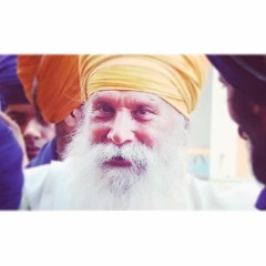 ਗੁਰੂ ਸਾਹਿਬ ਜੀ ਨੇ ਕਿਹੜੀ ਬਾਜੀ "ਤਾਸ਼" ਖੇਡਣ ਲਈ ਬੋਲਿਆ ਸਿੱਖ ਨੂੰ | Giani Inderjeet Singh Ji Raqbe Wale