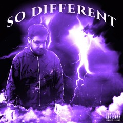 So Different (prod. blacklbeatz)