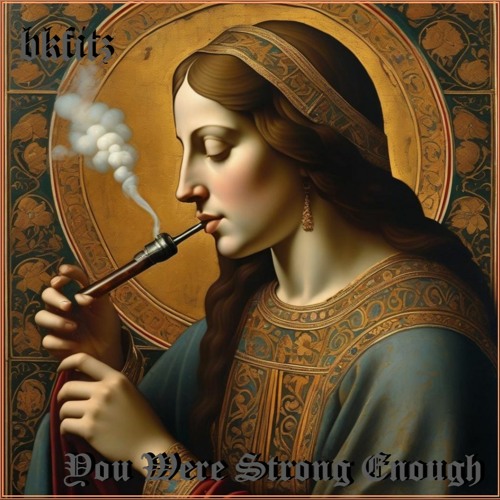 You Were Strong Enough