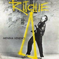 ReiRea X Ritchie - Menina Veneno X Juneteenth (KURTENBACH Mashup)