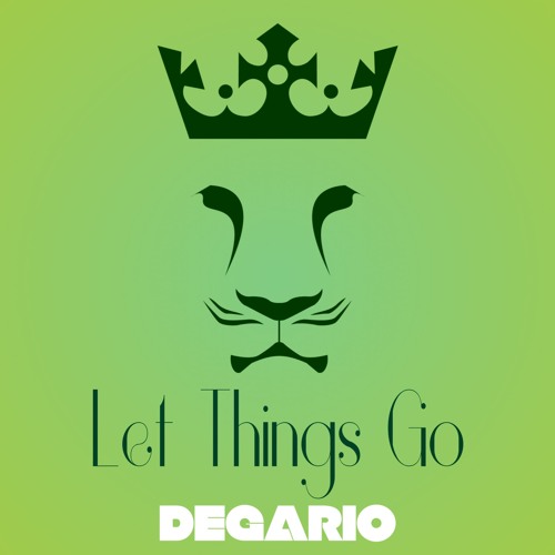 LET THINGS GO (Prod. By Mac Kay Beats)