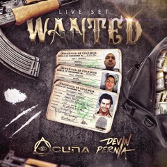 WANTED -LIVE-SET- (DEVIN-PERNIA * ACUÑA)