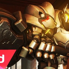 Overwatch Song | When The Hammer Comes Down (Reinhardt Song) | #NerdOut [Prod. by Boston]