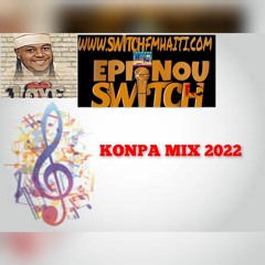 Sweet LOVE new konpa Mix 2022