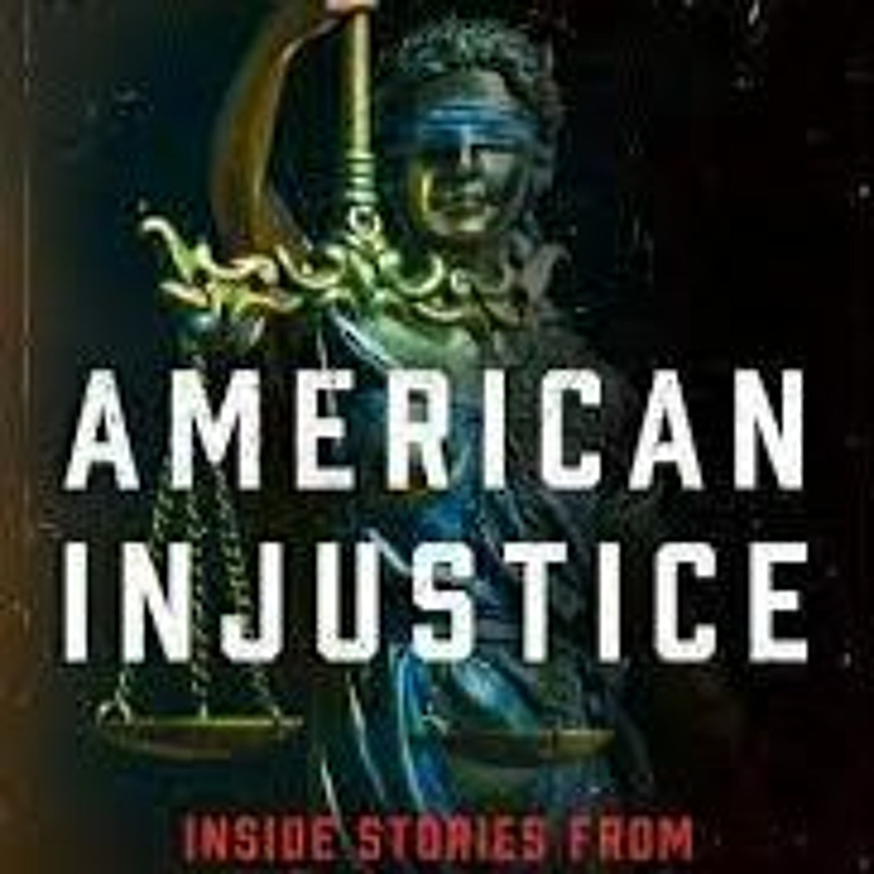The Magical Mystery Tour Feb 4 2022 American Injustice With David Rudolf episode artwork