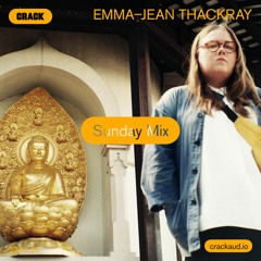 Sunday Mix - Emma-Jean Thackray