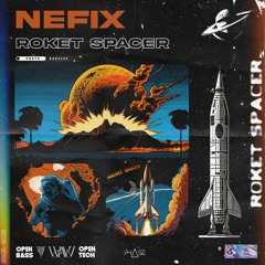 NEFIX - ROKET SPACER