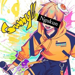 【FREE DL】シル・ヴ・プレジデント(Ngukun Jersey Edit)