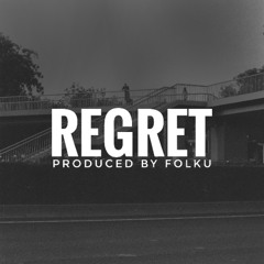 Regret [90 BPM] ★ Pezet & Louis Villain | Type Beat