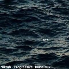Progressive House Mix 007