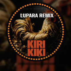 Yaans, Kwamzy & Nomvula SA - Kirikiki (feat. Bella Worldwide) - LUPARA Remix