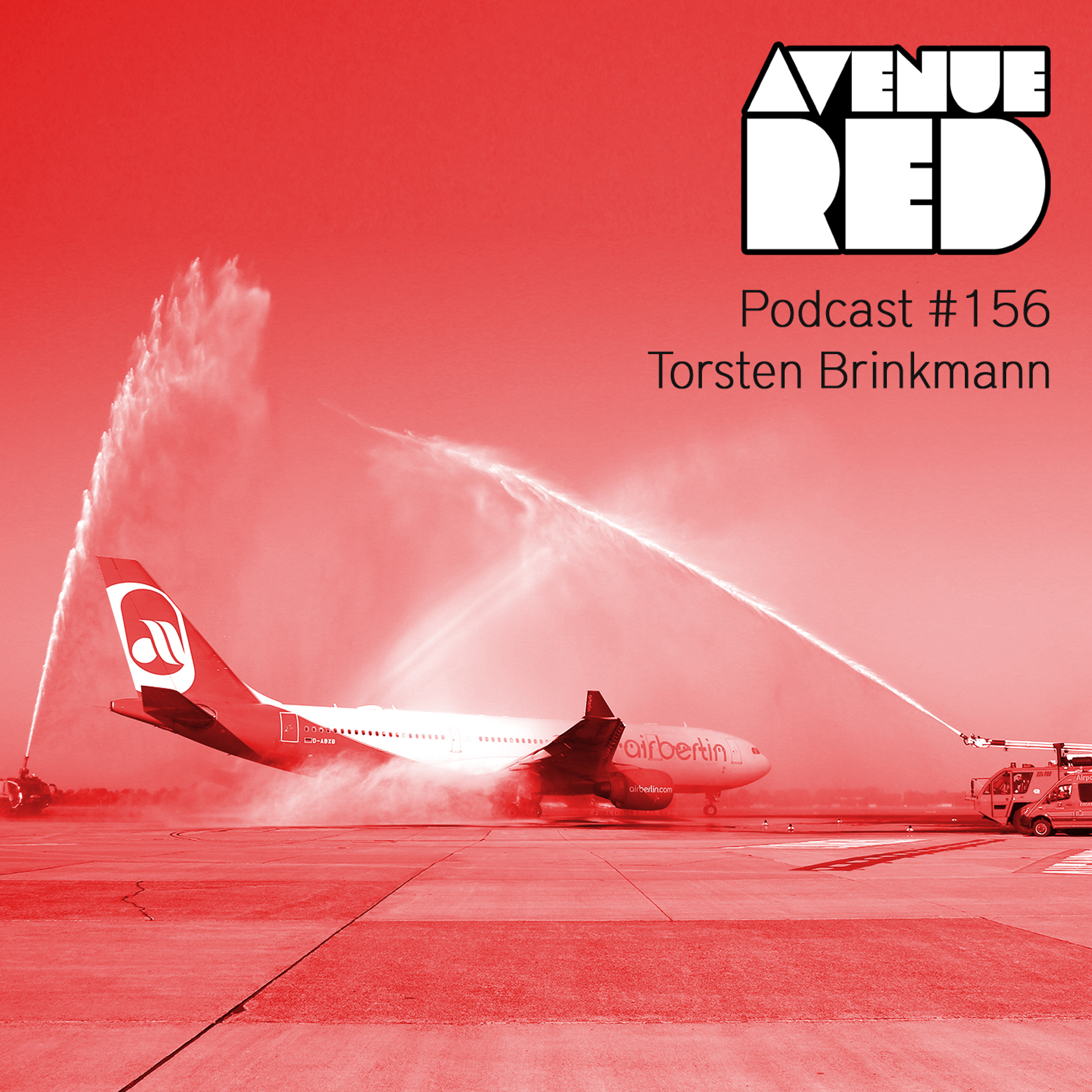 Avenue Red Podcast #156 - Torsten Brinkmann