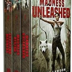 [View] EBOOK EPUB KINDLE PDF Live Free or Die Complete Series Boxed Set: Age Of Madness - A Kurtheri