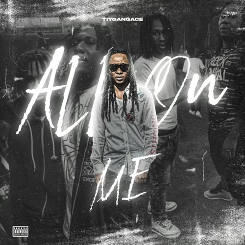 Copy of All On Me