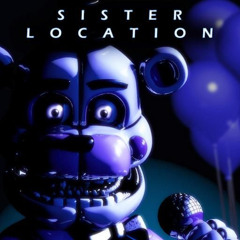 Sister Location - Venta Black (HQ Mixed)