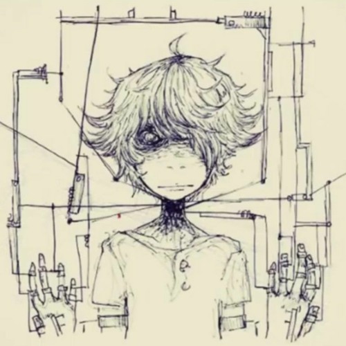 serial contraption of malice