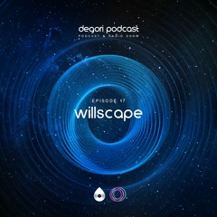 17 I DeGori Podcast Guest Mix with Willscape