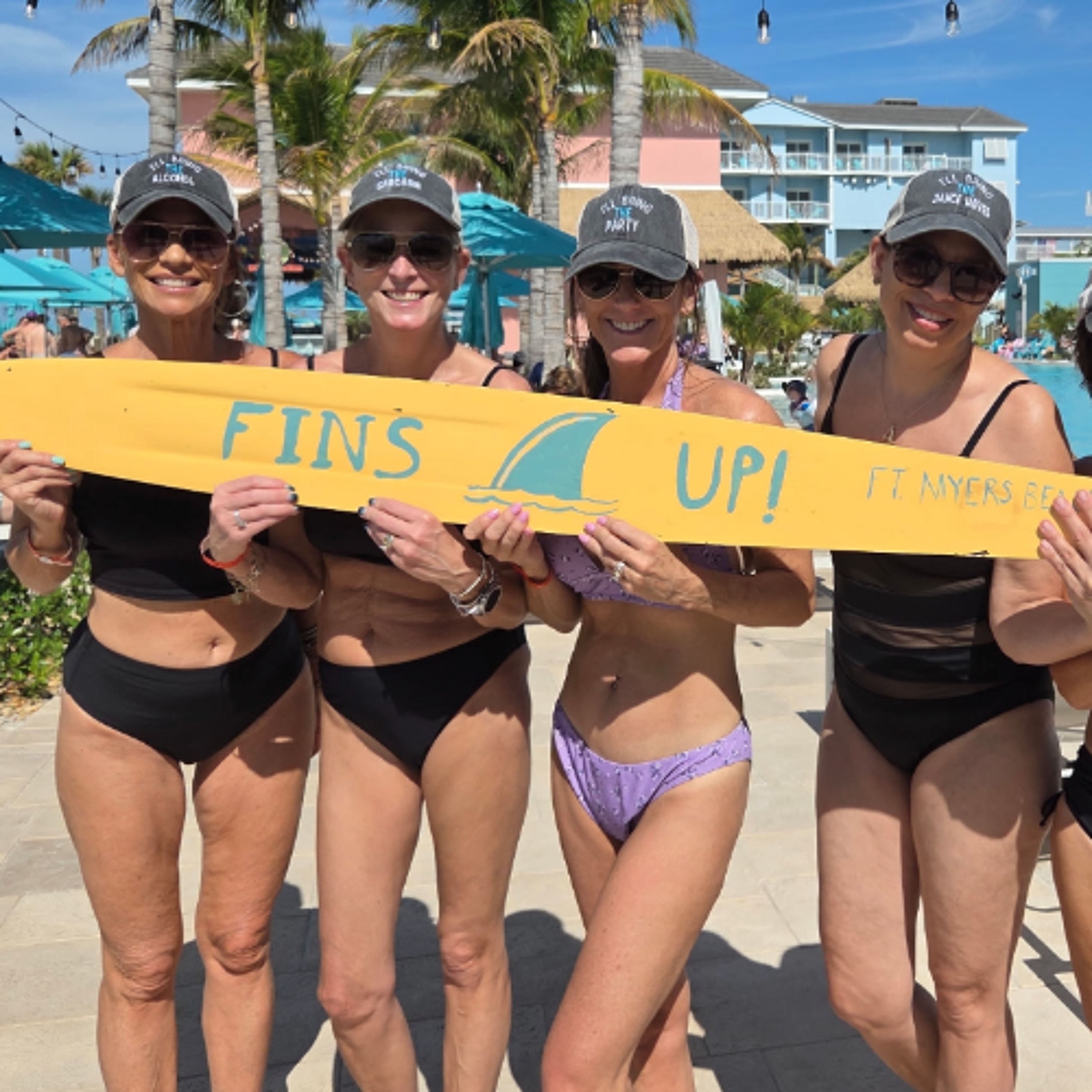 Dorene Discovers A Shotski (4/15/26)