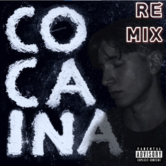 Cocaina (Red Light: Club Remix)