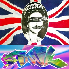 'God Save The Queen Remix'