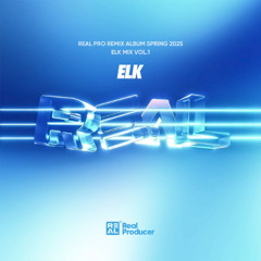 Elk& Rush  - Dance Dance(Original mix)