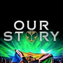 Our Story - 15 Years of Tomorrowland Full Set