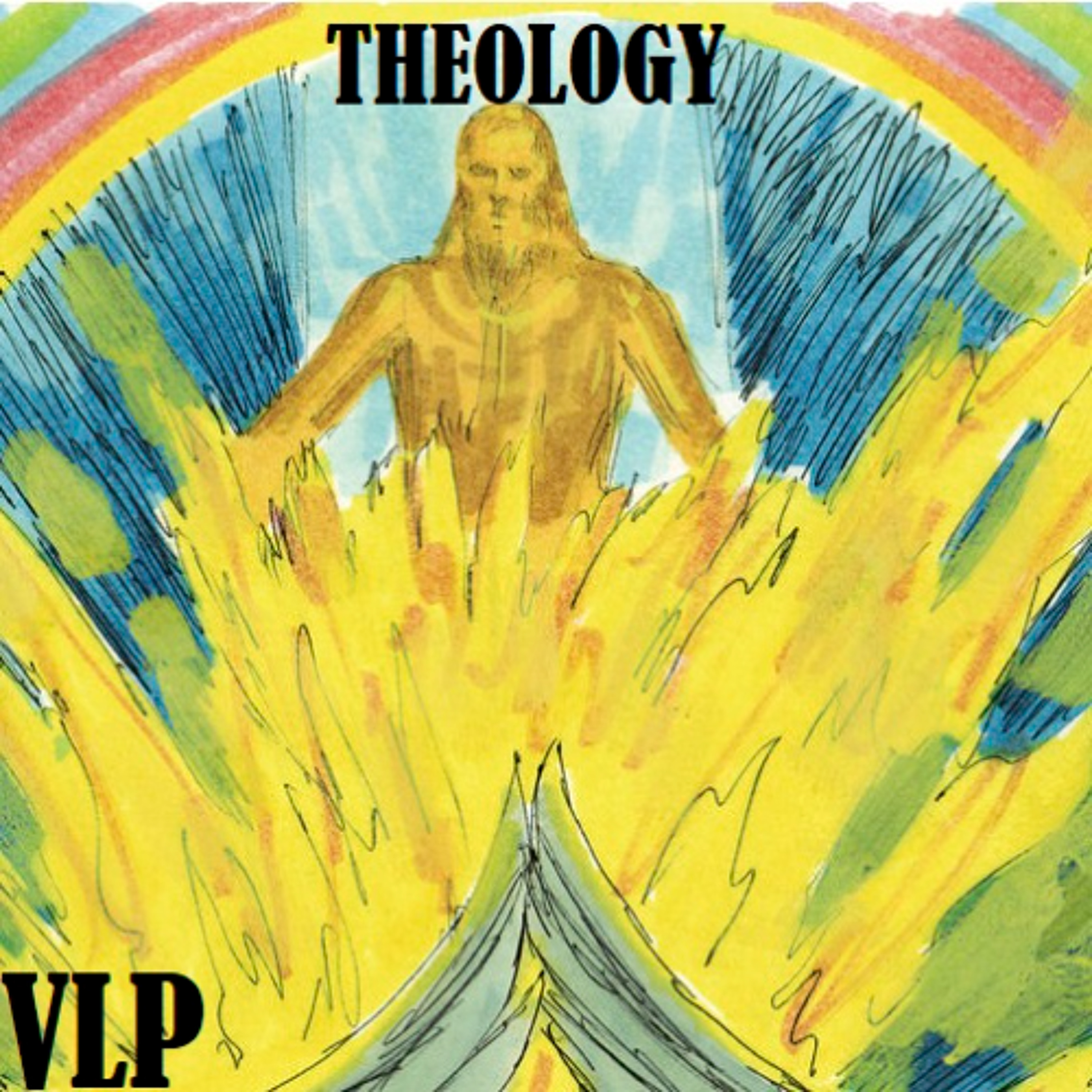 Basic Theology 29: the Goodness of God, Pt.2 episode artwork