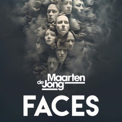 Maarten De Jong - Faces 64