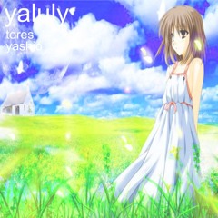 secret (tores yashio)