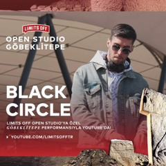 Black Circle Live @ Göbeklitepe - Sanurfa, Turkey