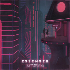 Downfall (feat. Echos & Lexi Norton)