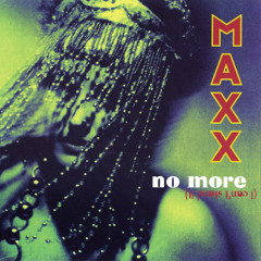 No More (I Can't Stand It) (Airplay Mix)