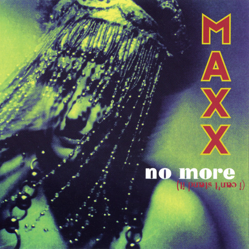 No More (I Can't Stand It) (Airplay Mix)
