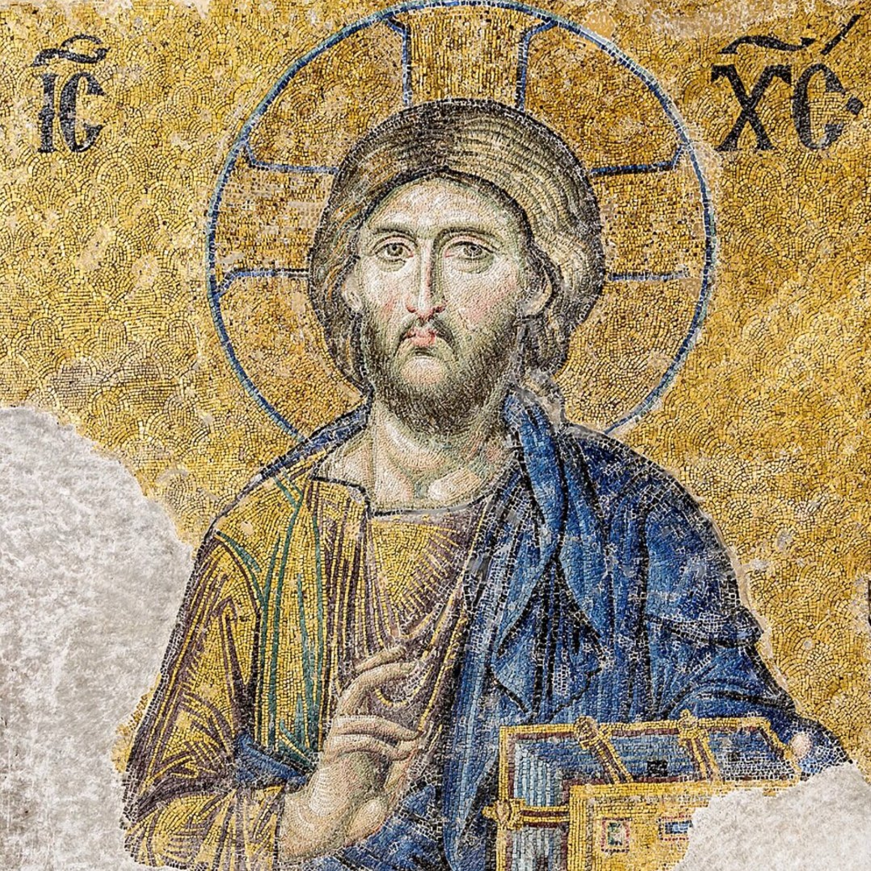 Qui est Jésus ? 2026-2027