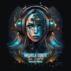 THE LIGHTS By Michele Conte RELEASE MASTER