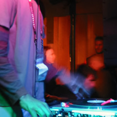 Nuit Blanche Au  Bains Douches