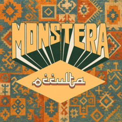 Monstera Occulta invites Voix de Femmes - Bruzz Ice  - S03E01 - 22.09.2025