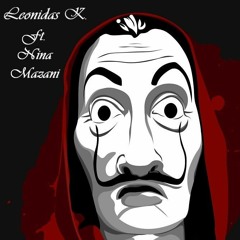 My Life Is Going On (Leonidas K. ft. Nina Mazani Cover)[Extended]