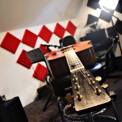 Guitars Up Front