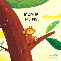 Audiocuento Monita Pis Pis