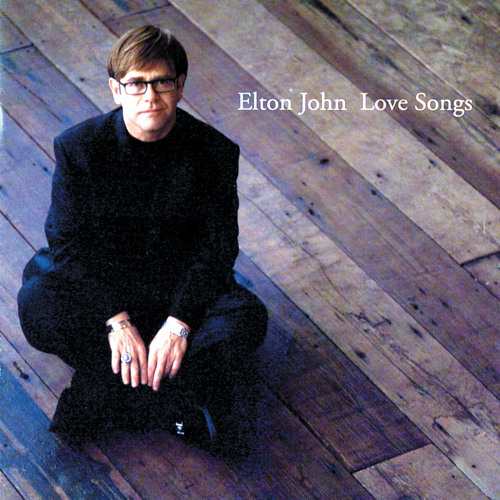 Song For Guy (Single Version)