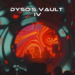 Dyso's Vault IV (Hard Techno II)