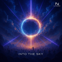 Into the Sky