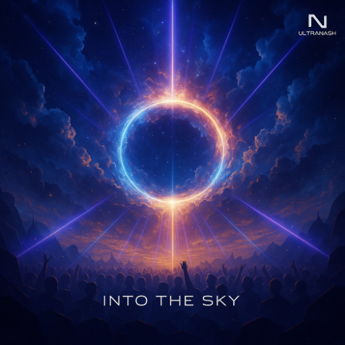 Into the Sky