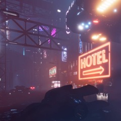 It's Raining Again - Revamp